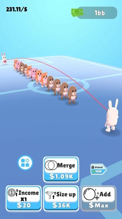 动物合并跳绳游戏图1