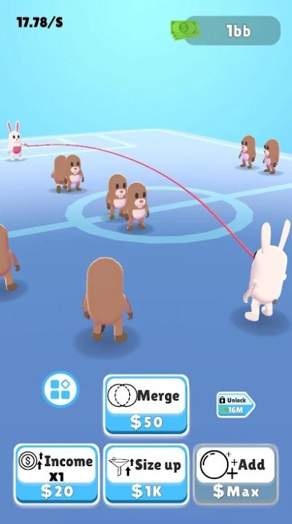 动物合并跳绳游戏安卓版下载图片1