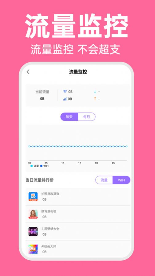 WiFi智连万能钥匙软件下载安装官方版图片3