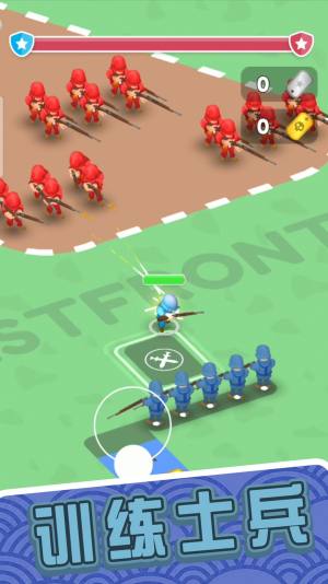 精英军团3游戏下载手机版图片1