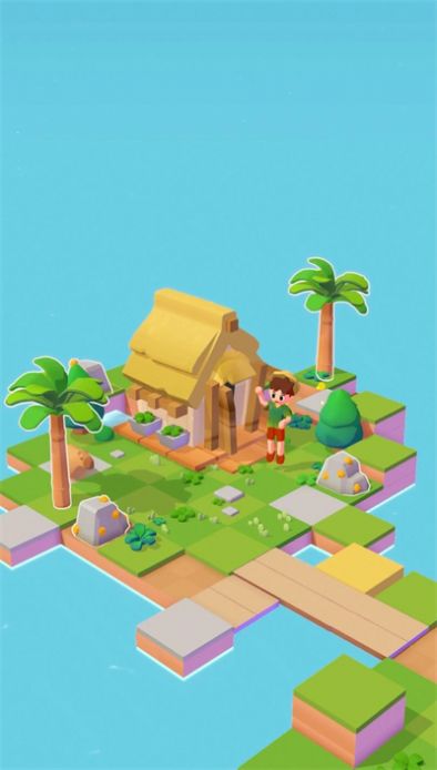 砖块世界建造者游戏图3