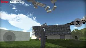 仅仅向上冲刺马桶游戏下载安卓版图片1