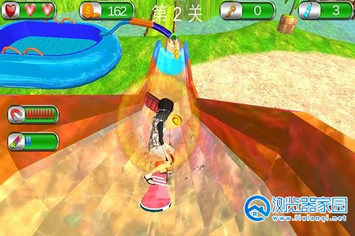 水面跑酷游戏大全-模拟水面跑酷游戏下载-最好玩的水面跑酷游戏推荐