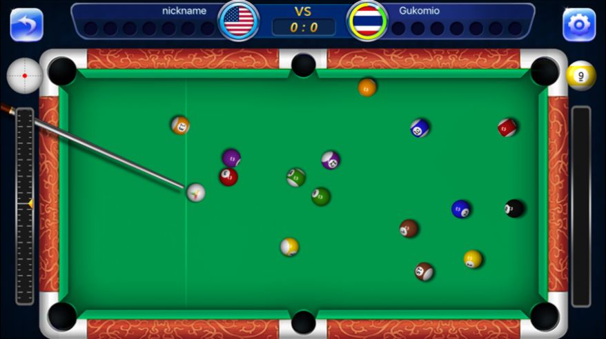 8 Ball Star中文版图2