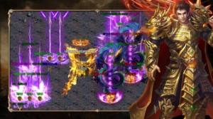 白猪传奇游戏最新安卓版图片1