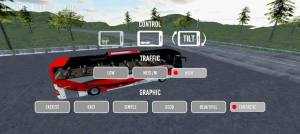 离线巴士2024模拟器游戏图1