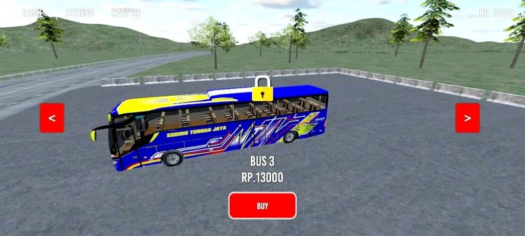离线巴士2024模拟器游戏图3