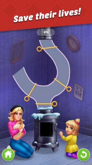 拔除销钉拯救家庭游戏最新正版图片1