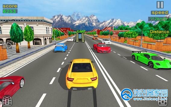高速驾驶游戏合集-高速驾驶游戏大全-高速驾驶游戏手机版