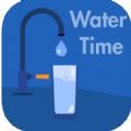 Water Time app
