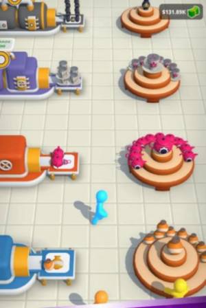 粘土陶器大亨游戏手机版下载图片1