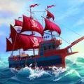 海盗船建造与战斗游戏下载手机版 v1.12.1