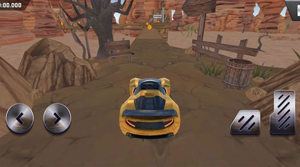 汽车驾驶大师3D登山游戏图2