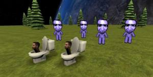 马桶人沙盒模拟器2游戏下载安卓版图片1