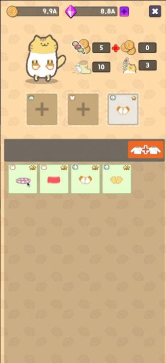 懒猫店游戏图2