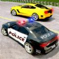 警车追捕模拟器官方版