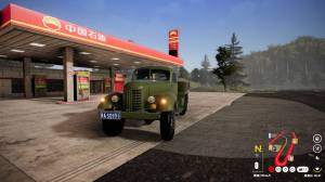 美洲卡车模拟游戏图1