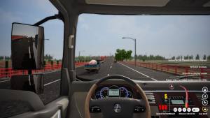 美洲卡车模拟游戏图2