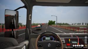 美洲卡车模拟游戏图3