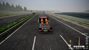 美洲卡车模拟游戏官方最新版图片1
