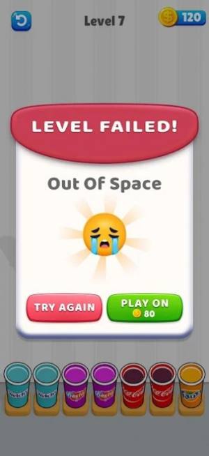 匹配填满杯子游戏下载正式版图片1