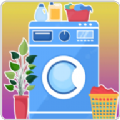 整理洗衣店游戏最新中文版 v1.0
