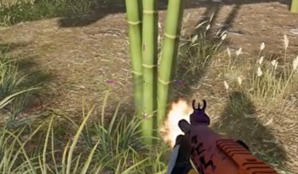 绝地求生荣都鸟笼在哪  pubg荣都鸟笼比刷新点大全[多图]