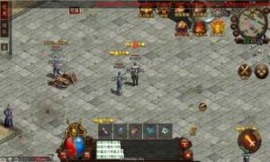 轩翊传世官方正式版图片1