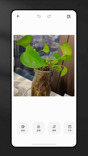 CCD复古相机滤镜软件安卓版图片3