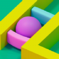 彩色小球迷宫游戏下载安卓版 v1.0