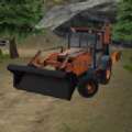 超级铲车模拟器游戏官方安卓版 v0.1