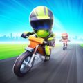 摩托车大奖赛英雄游戏官方版 v1.0.17