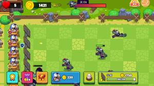 豆丁大作战游戏下载正式版图片1