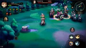 萌战天下猫三国手游下载官方版图片1