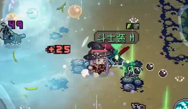 元气骑士前传boss专武怎么获得  boss专属武器获取攻略[多图]