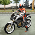 山地狂飙摩托车游戏官方最新版 v1.0.0