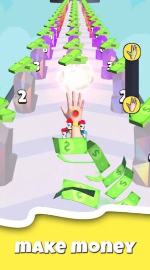 合并元素冲刺游戏手机版下载图片1