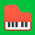 学钢琴钢琴键盘app苹果版 v4.0