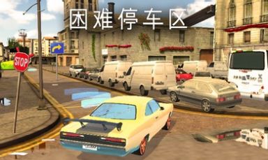 模拟停车场安塔利亚游戏图3