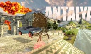 模拟停车场安塔利亚游戏官方安卓版图片1