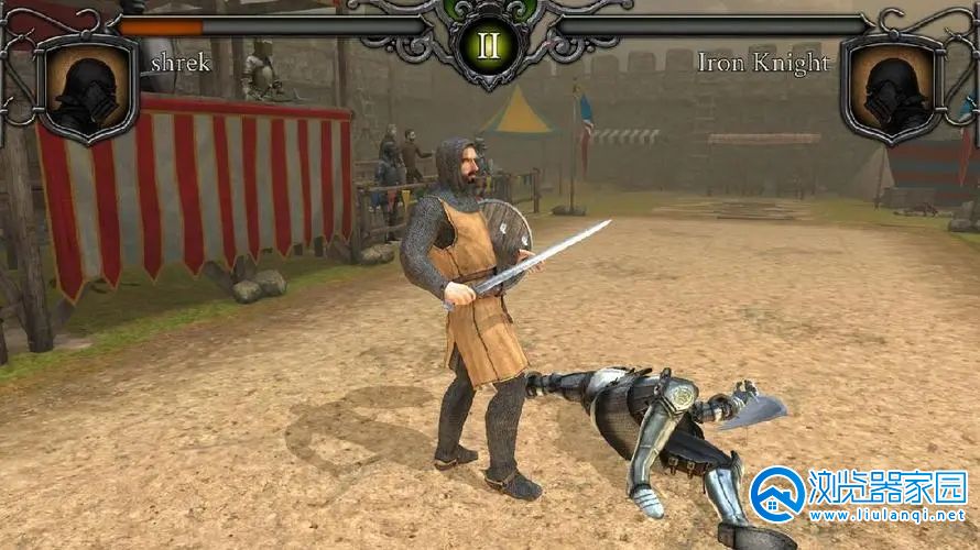 骑士作战游戏合集-骑士作战游戏安卓版-骑士作战游戏最新版