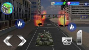 副镇警察模拟器安卓游戏正式版图片1