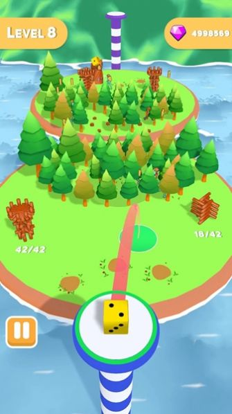 伐木工人城堡游戏下载安卓版图片1