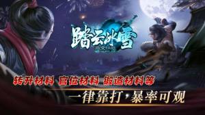 踏云冰雪传奇手游官方版图片2