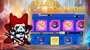 咒语施法者游戏安卓版下载图片1