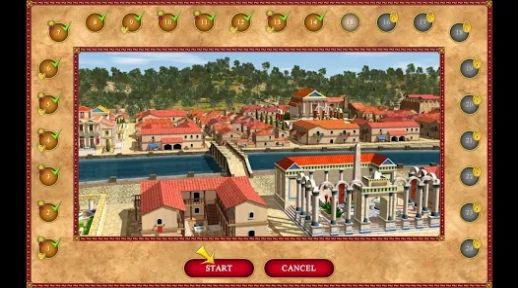 罗马建筑师游戏官方安卓版图片1