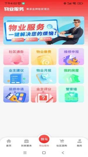 蜂鸟金管app图3