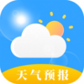 天气预报晴app官方版 v1.0