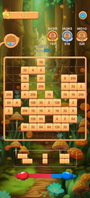 方块拼图仙境游戏下载最新版图片1