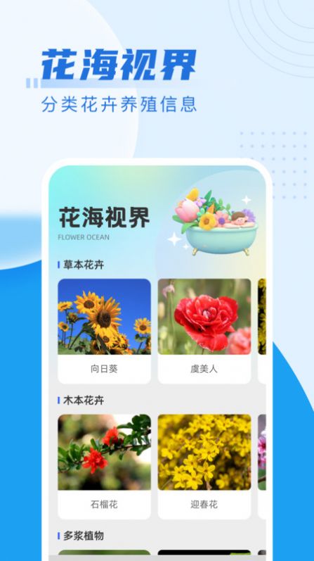 花海随刷app图2